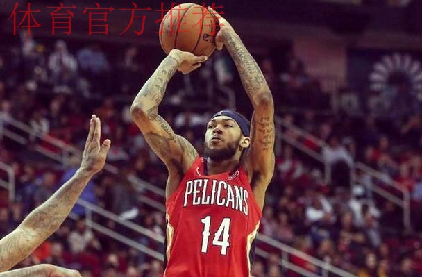 英格拉姆上半场投篮9中5,三分4中3得到18分2篮板 英格拉姆上半场投篮9中5,三分4中3得到18分2篮板